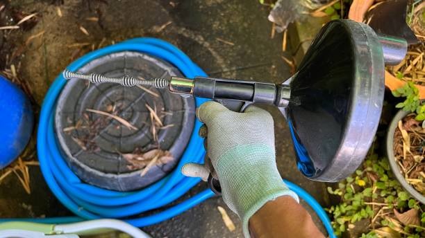 Moda Lavabo Tıkanıklık Açma